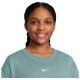 Nike Παιδική κοντομάνικη μπλούζα Sportswear Essential Nike Παιδική κοντομάνικη μπλούζα Sportswear Essential
